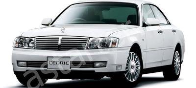 Купить генератор Nissan Cedric Y34, ремонт генератора Nissan Cedric Y34